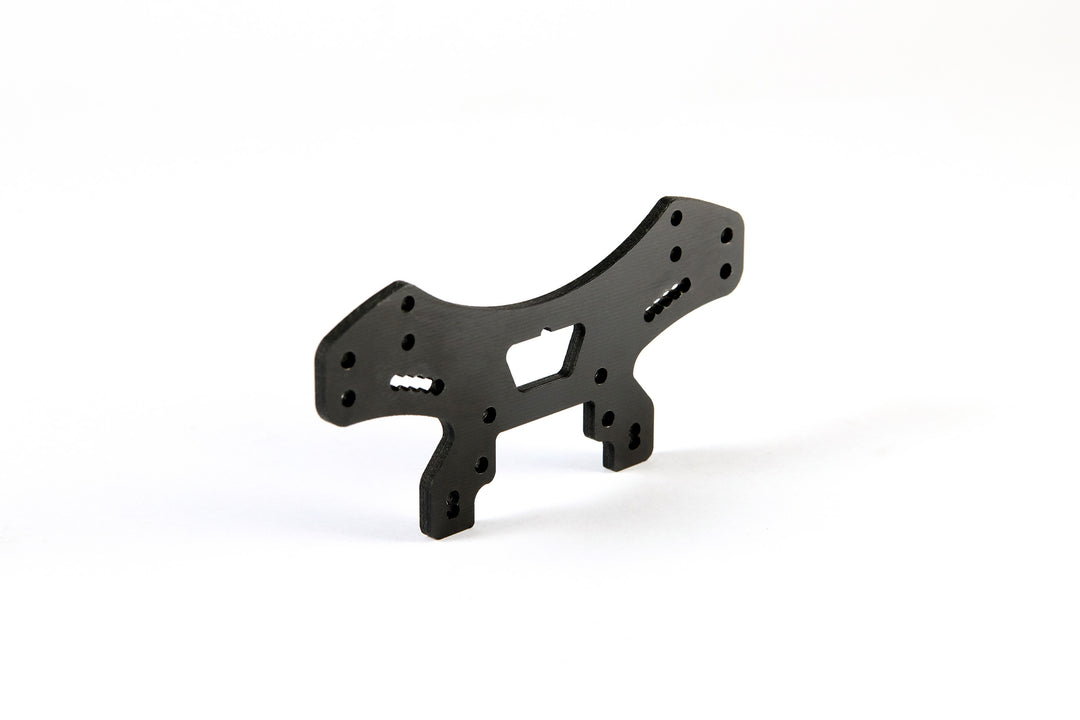 Rear Fibreglass shock tower PTG-2R