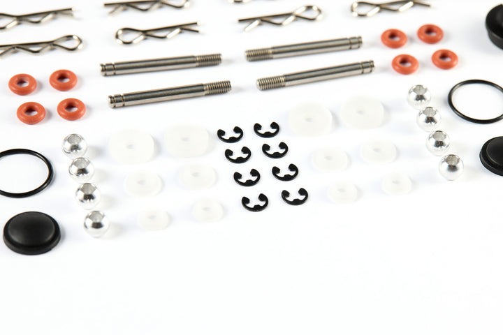 Low Profile Shocks Conversion Kit PTG-2R