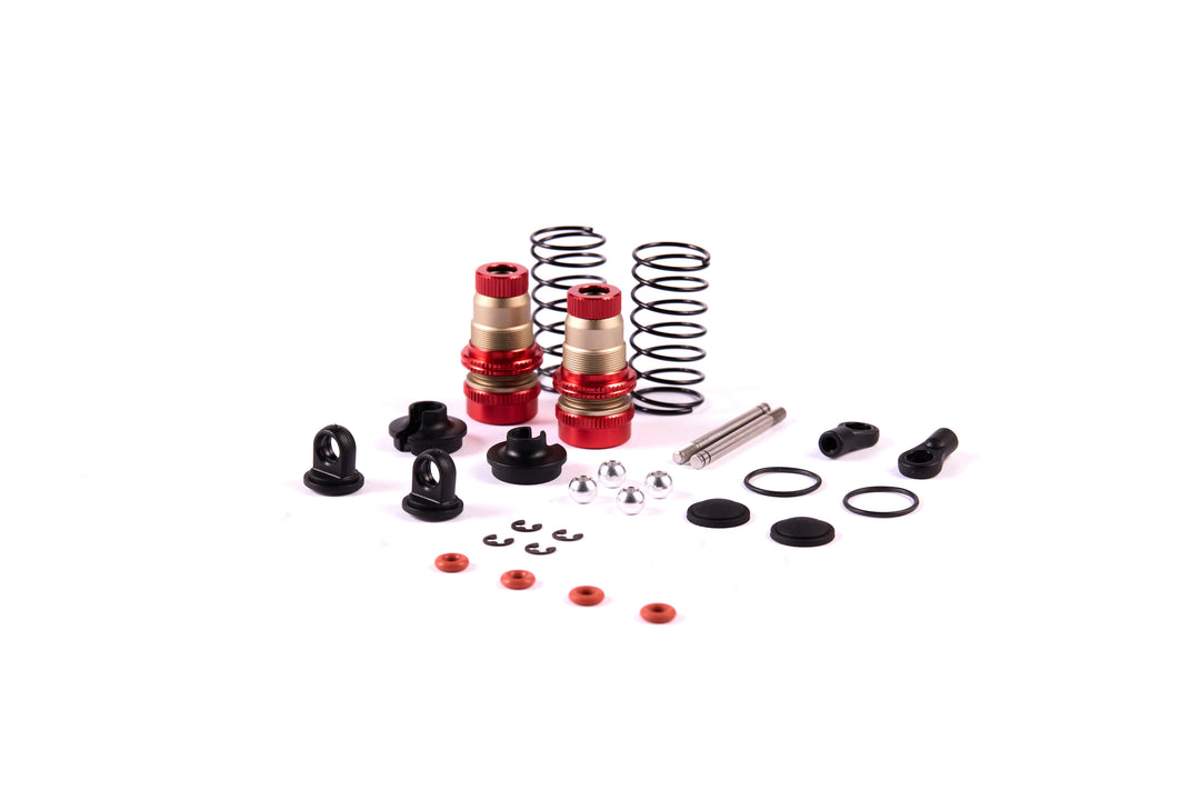 Shock absorber set (front or rear) PTG-2R