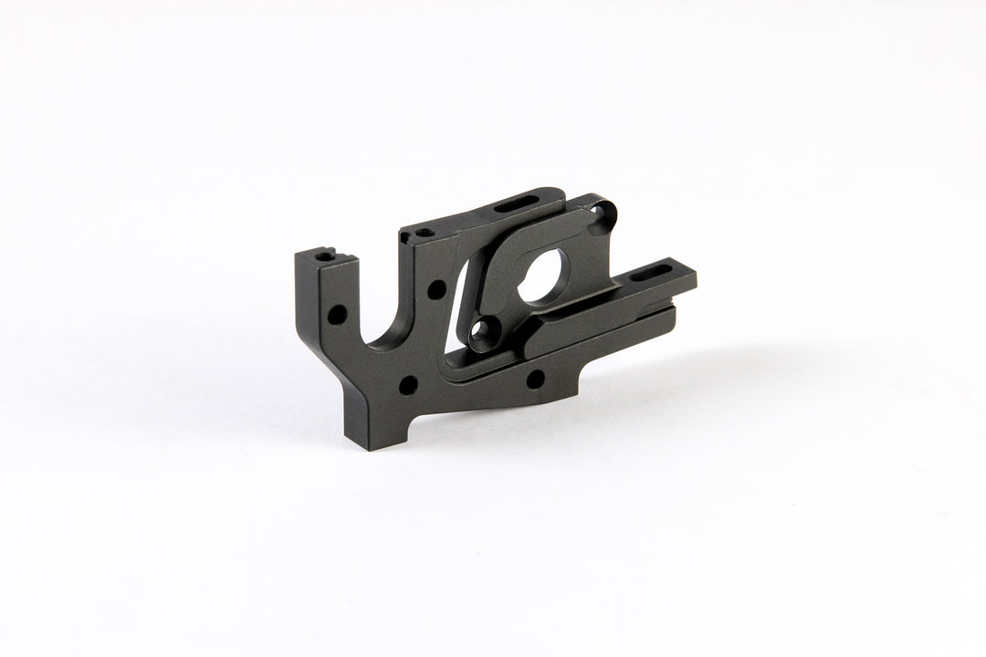 Aluminium engine mount adjustable PTG-2R