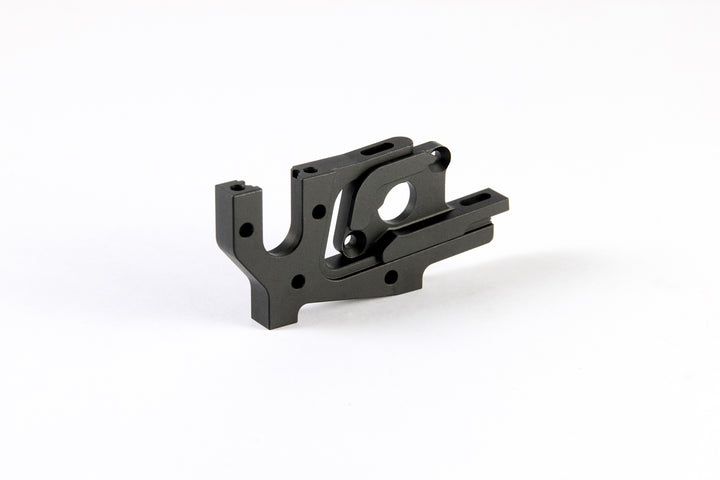 Aluminium engine mount adjustable PTG-2R