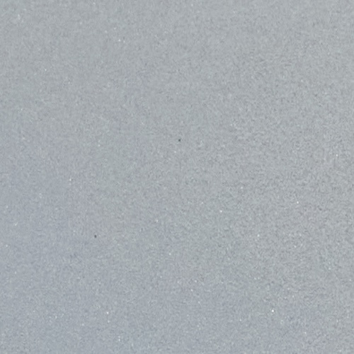 Metallic Silver