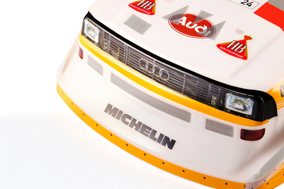 Audi Sport Quattro S1 E2 (Ready-to-Run) 1/10