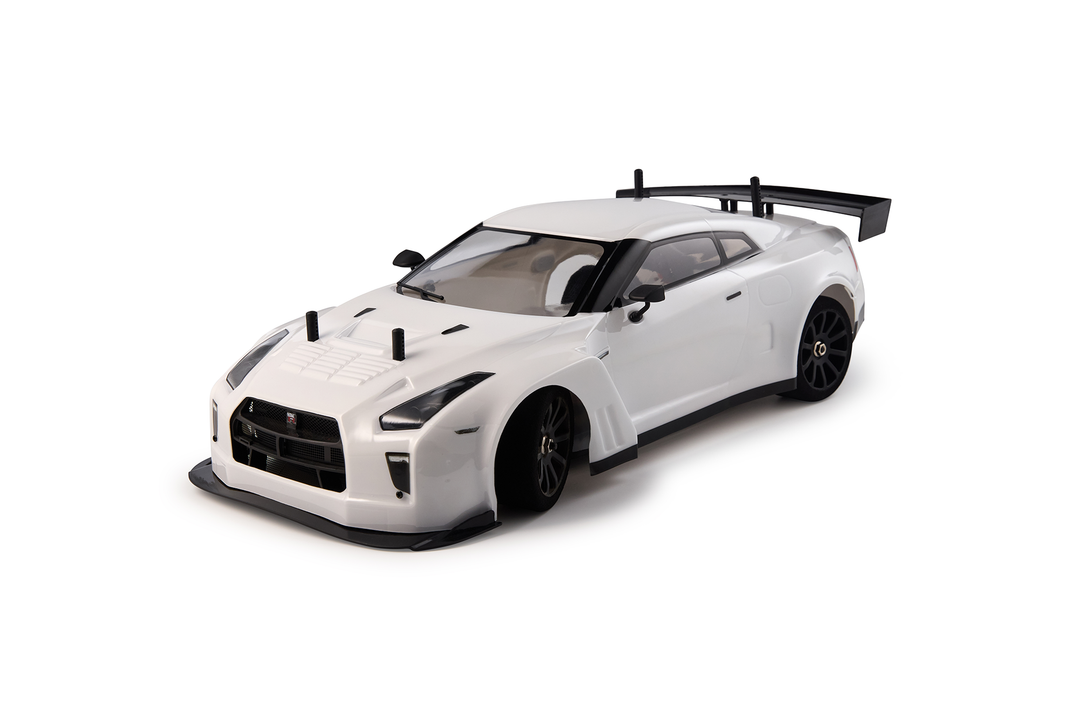Body - Nissan GT-R R35