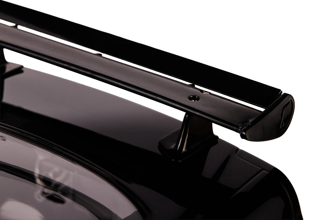 Nissan Skyline R34 - Body Fully-assembled RTM (Ready-to-mount) (Width: 195 mm) 1/10