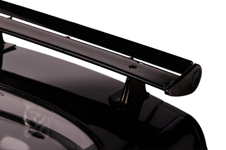 Nissan Skyline R34 - Body Fully-assembled RTM (Ready-to-mount) (Width: 195 mm) 1/10