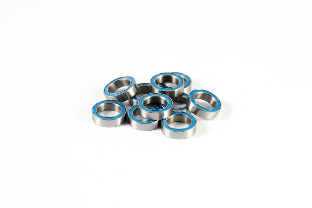 Bearing set (10.0mm * 15.0mm * 4.0mm)