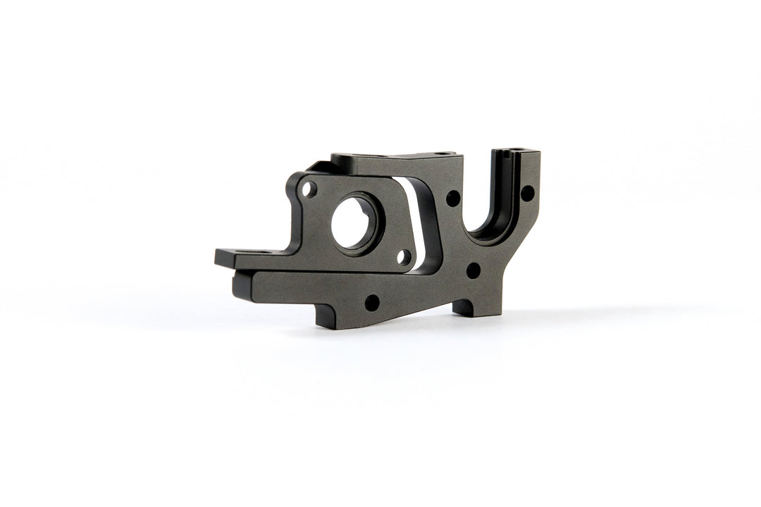 Aluminium engine mount adjustable PTG-2R