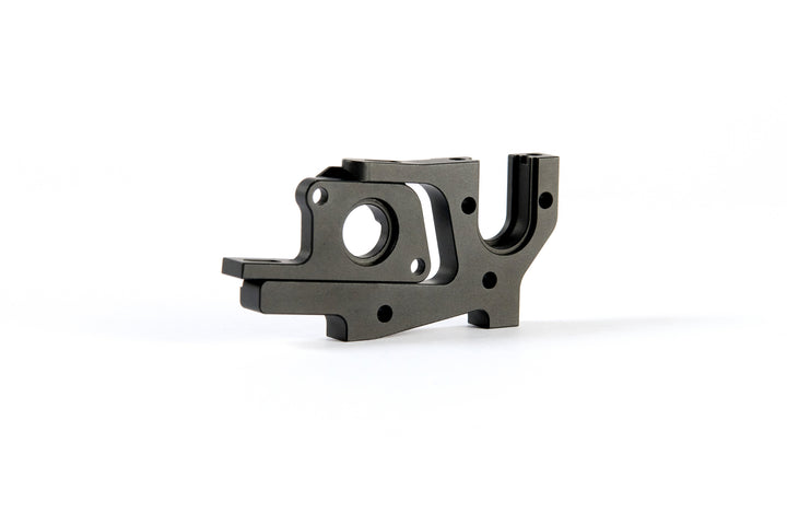 Aluminium engine mount adjustable PTG-2R