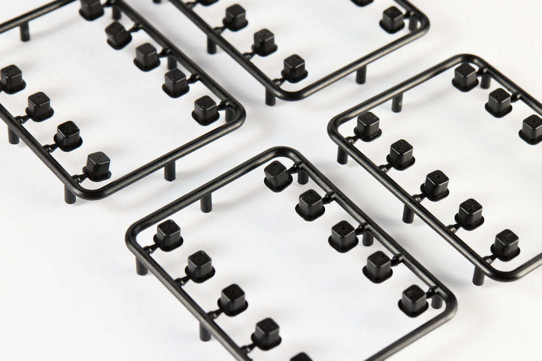 Arm Mount Inserts Set (4) PTG-2R