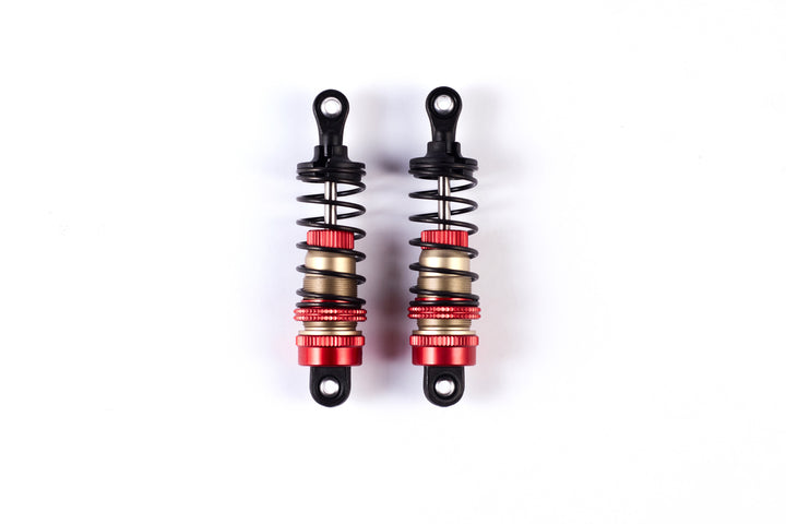 Shock absorber set (front or rear) PTG-2R