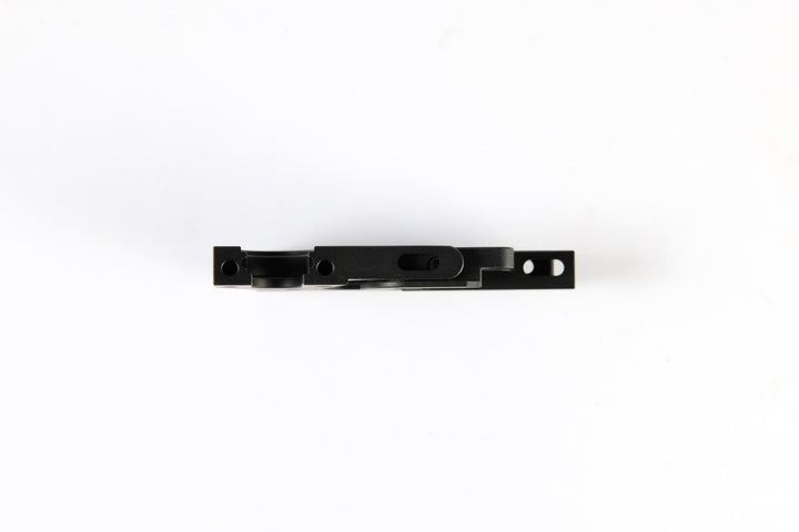 Aluminium engine mount adjustable PTG-2R