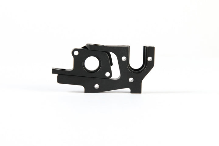Aluminium engine mount adjustable PTG-2R