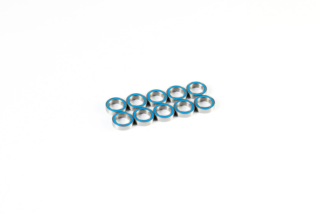 Bearing set (10.0mm * 15.0mm * 4.0mm)