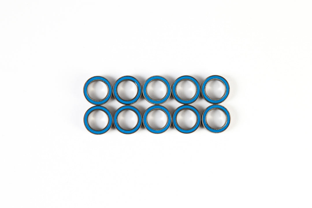 Bearing set (10.0mm * 15.0mm * 4.0mm)