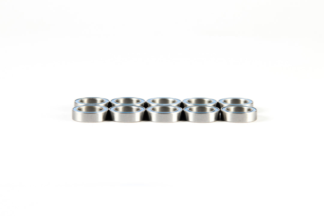 Bearing set (10.0mm * 15.0mm * 4.0mm)