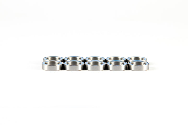 Bearing set (10.0mm * 15.0mm * 4.0mm)