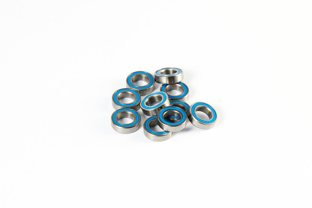 Bearing set (5.0mm * 10.0mm * 4.0mm)