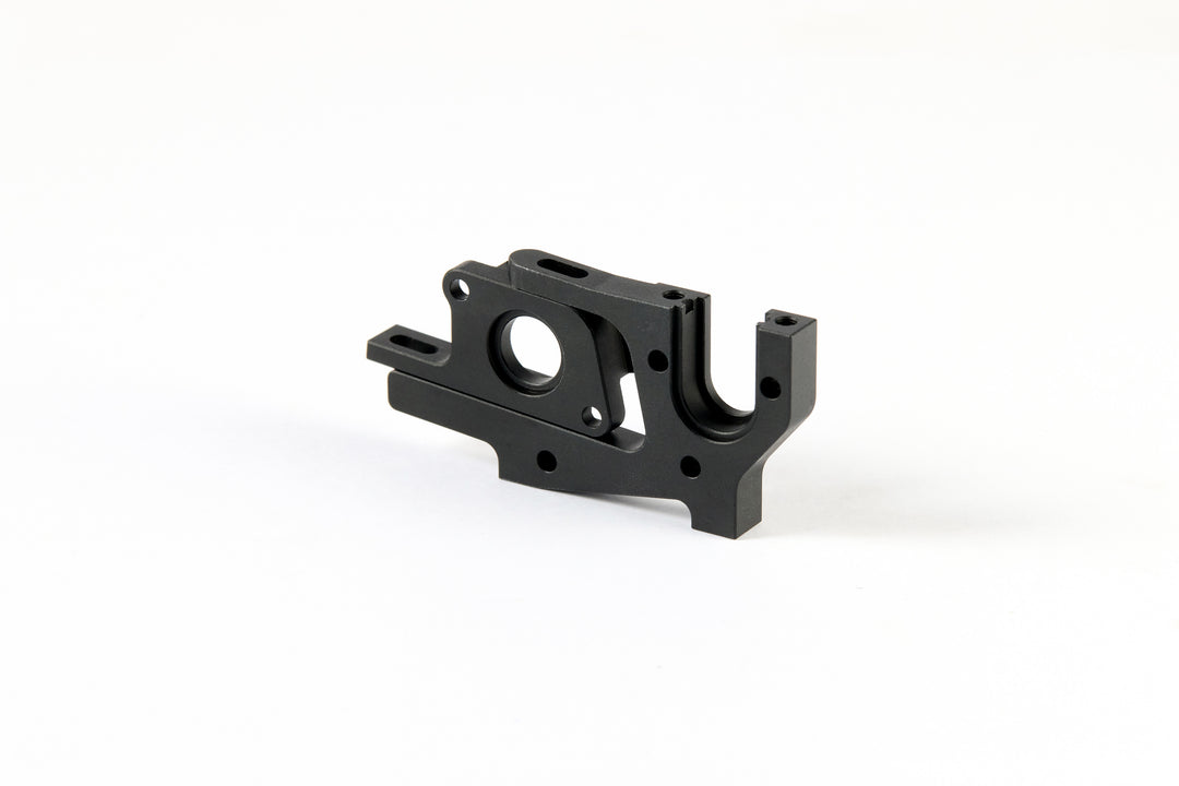 Aluminium engine mount adjustable PTG-2R