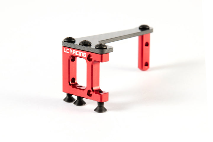 Floating Servo Mount PTG-2R