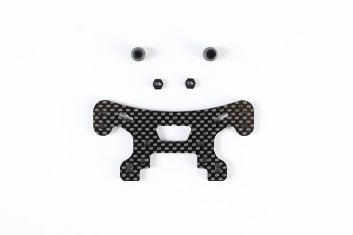 Front carbon fibre shock tower PTG-2R