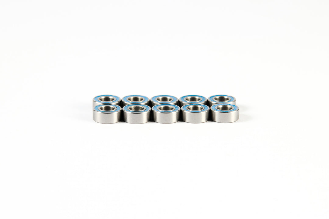 Bearing set (8.0mm * 14.0mm * 4.0mm)