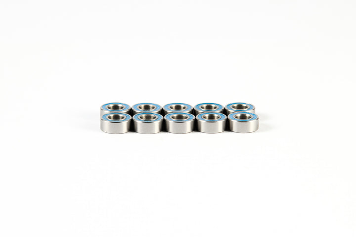 Bearing set (8.0mm * 14.0mm * 4.0mm)