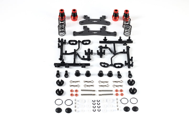 Low Profile Shocks Conversion Kit PTG-2R