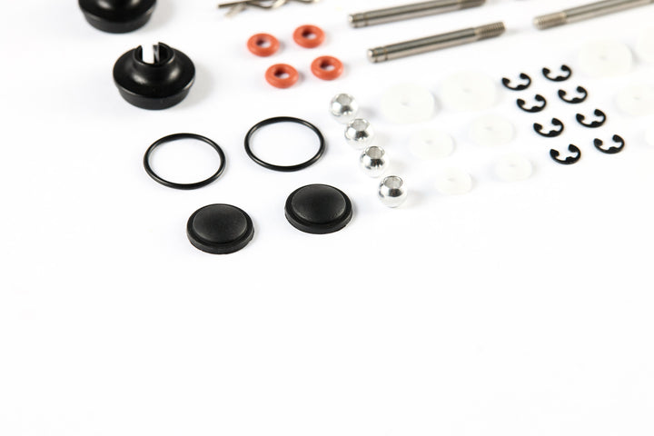 Low Profile Shocks Conversion Kit PTG-2R