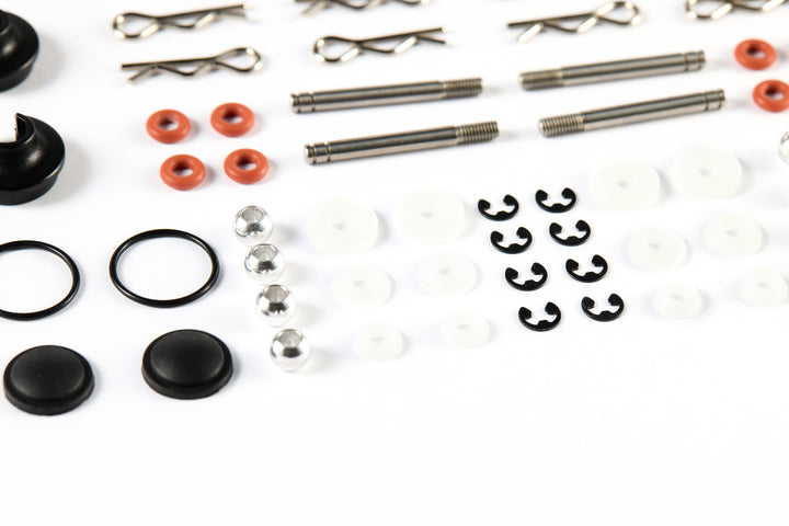 Low Profile Shocks Conversion Kit PTG-2R