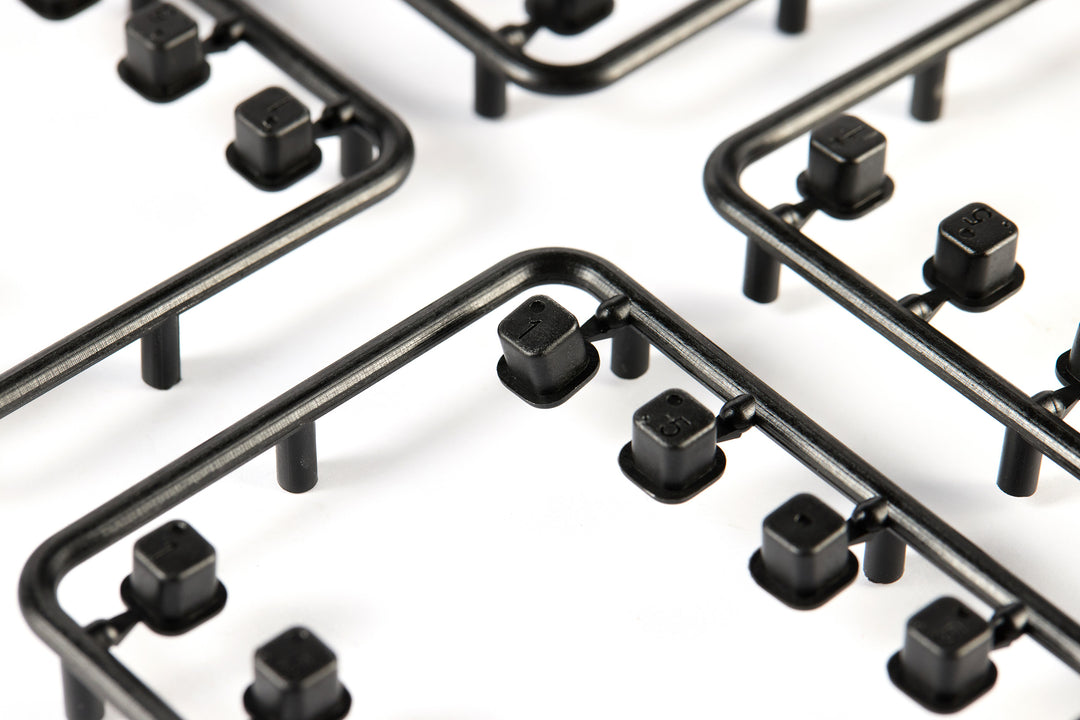 Arm Mount Inserts Set (4) PTG-2R