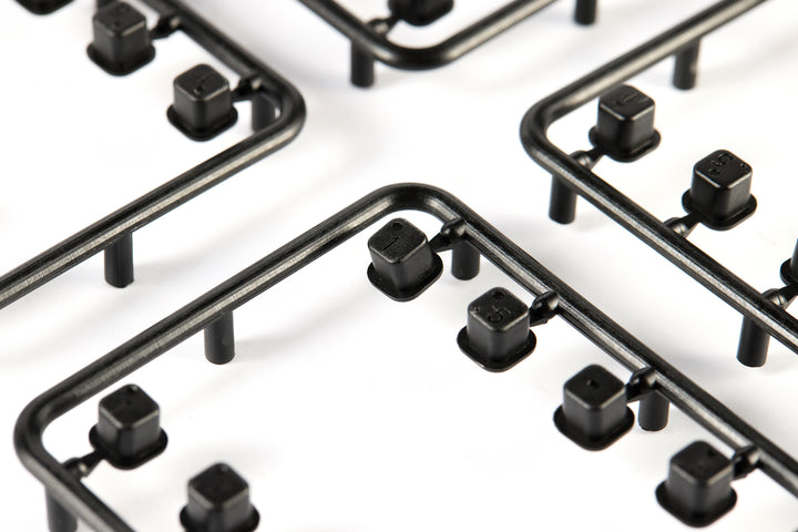 Arm Mount Inserts Set (4) PTG-2R