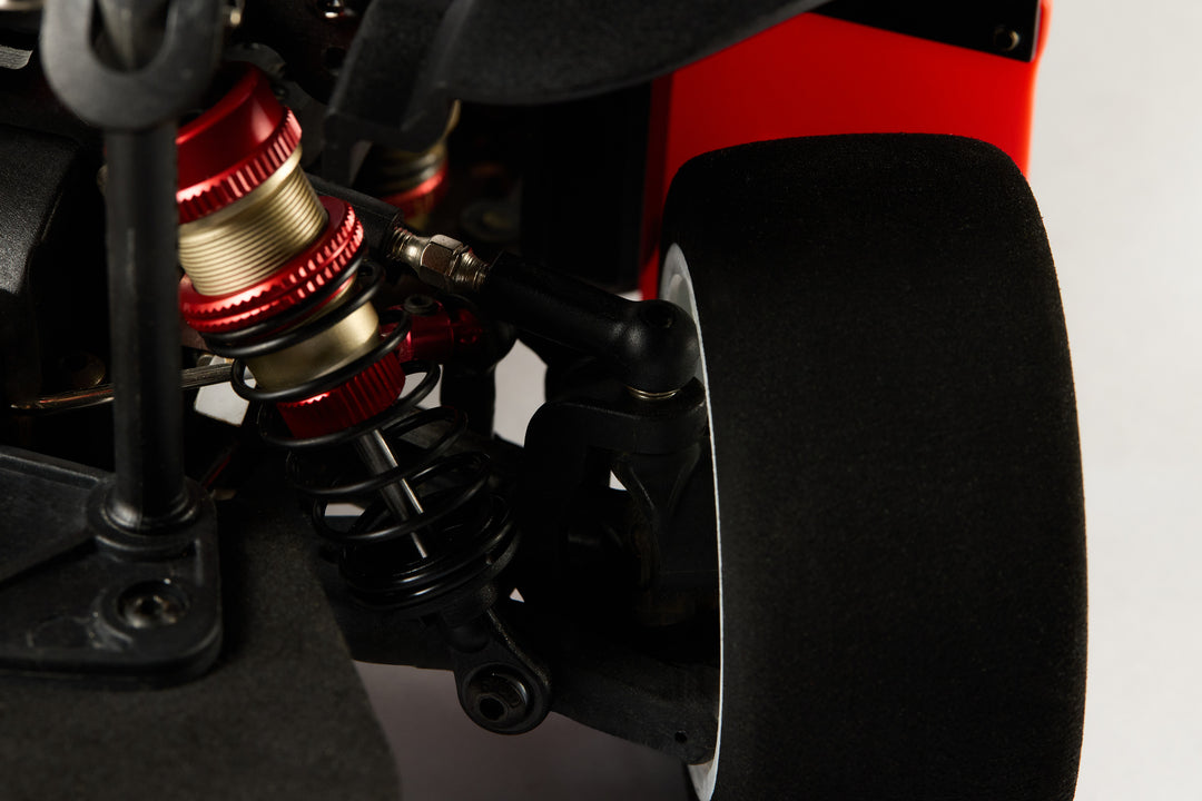 Audi Sport Quattro S1 E2 (Ready-to-Run) 1/10