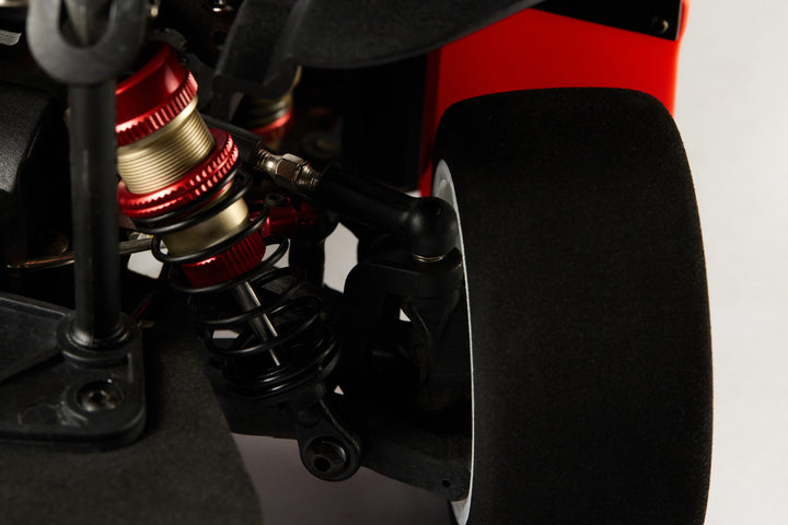 Audi Sport Quattro S1 E2 (Ready-to-Run) 1/10