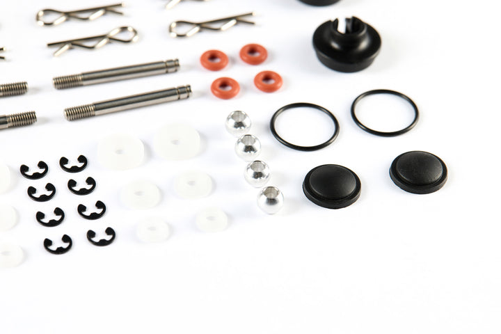 Low Profile Shocks Conversion Kit PTG-2R