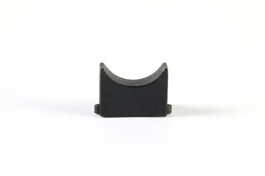 Spur Gear Shaft Bearing Covers PTG-2R