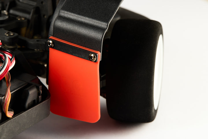 Audi Sport Quattro S1 E2 (Ready-to-Run) 1/10