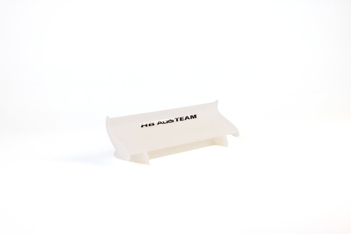 Spoiler for the Audi Sport quattro S1 E2 body 1/10 incl. Decals