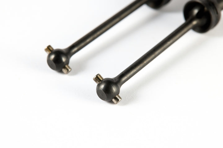 Front & Rear Driveshaft set PTG-2R