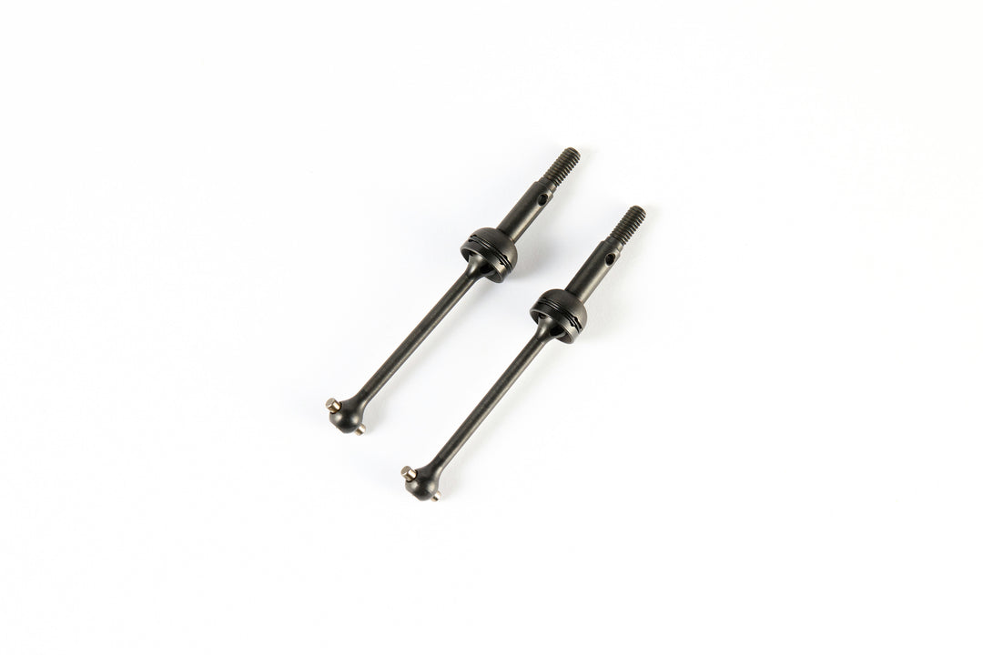 Front & Rear Driveshaft set PTG-2R