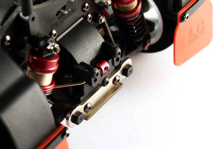 Audi Sport Quattro S1 E2 (Ready-to-Run) 1/10