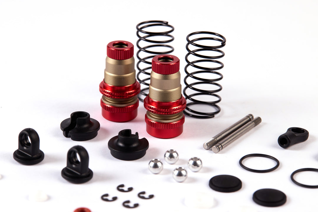 Shock absorber set (front or rear) PTG-2R