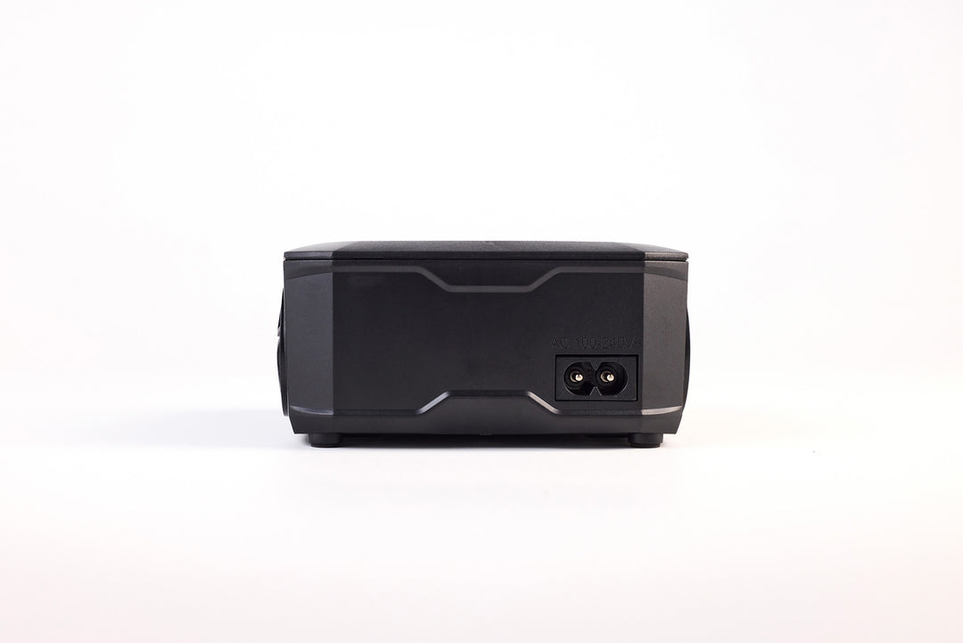 SkyRC S65 Charger – Efficient 4-Cell Multi-Battery Charger