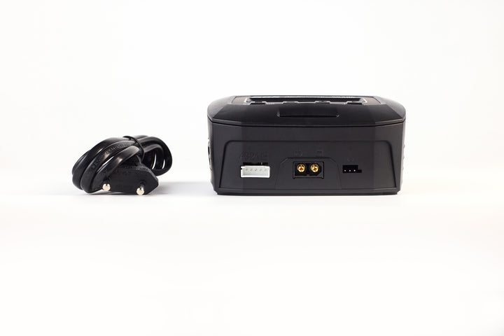 SkyRC S65 Charger – Efficient 4-Cell Multi-Battery Charger