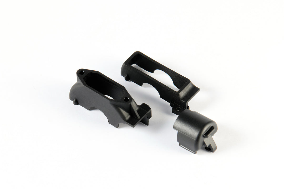 Spur Gear Cover Set PTG-2R