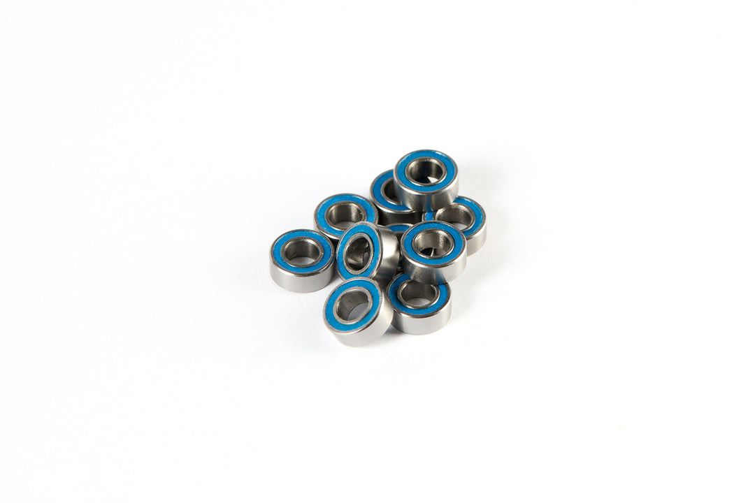 Bearing set (8.0mm * 14.0mm * 4.0mm)