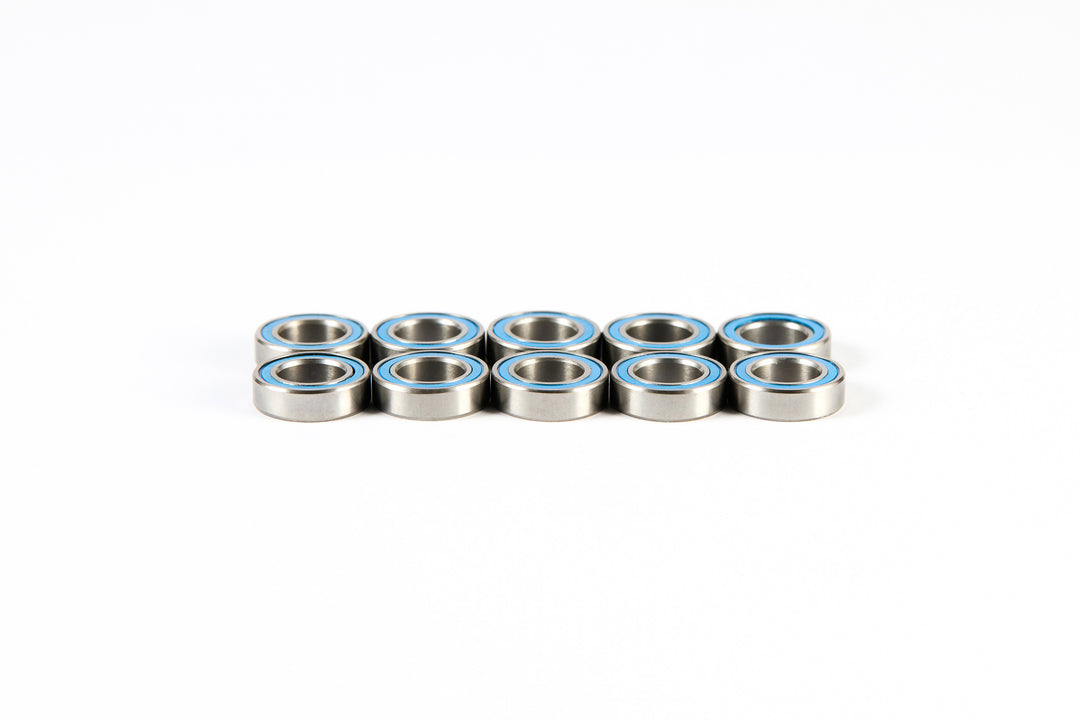 Bearing set (5.0mm * 10.0mm * 4.0mm)
