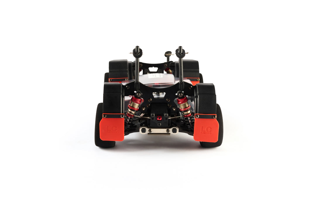 Audi Sport Quattro S1 E2 (Ready-to-Run) 1/10